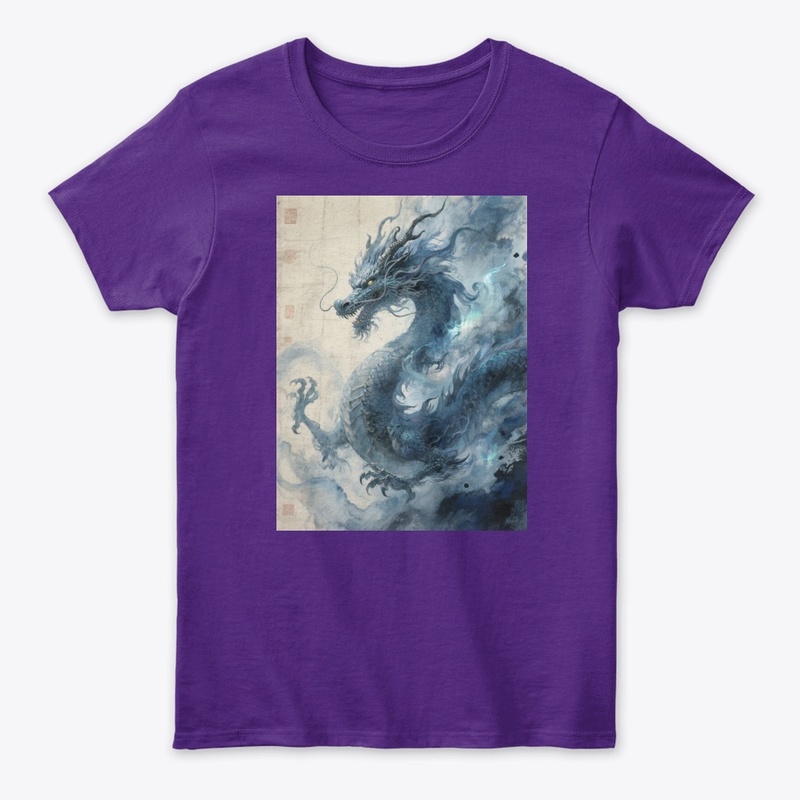 Blue Dragon 2