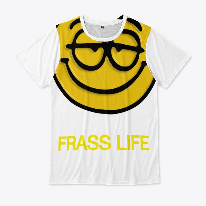 Frass_Life