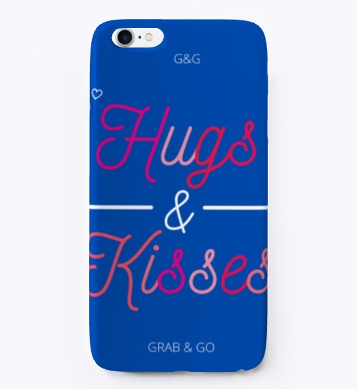 G &amp; G - Grab &amp; Go