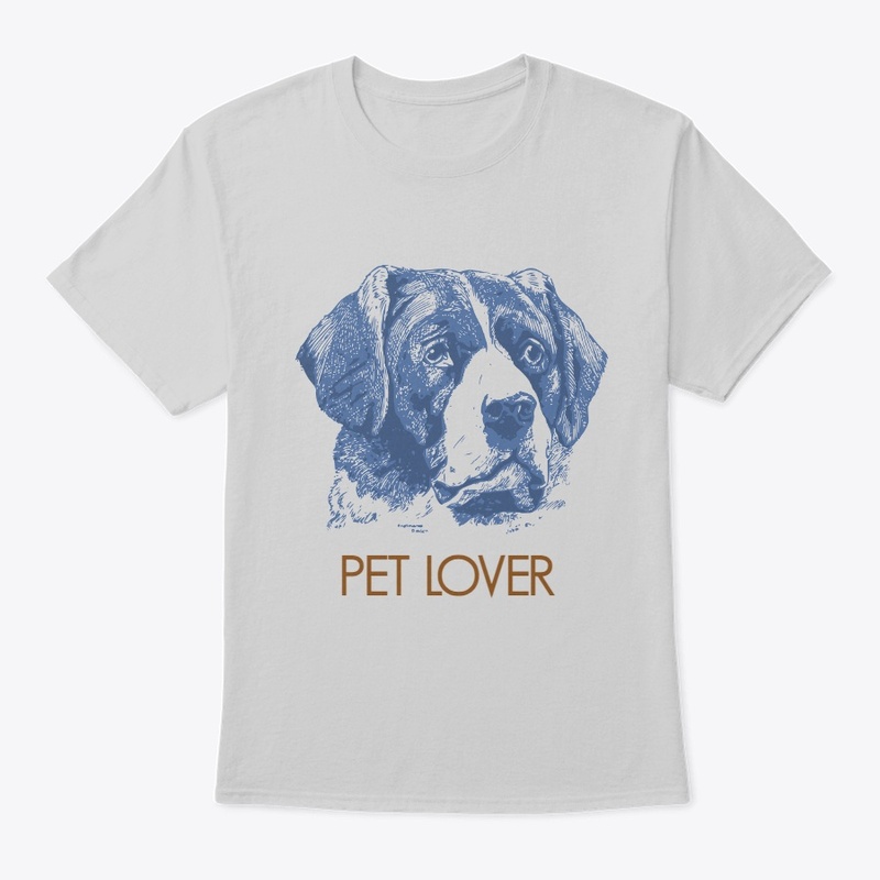 PET LOVER 