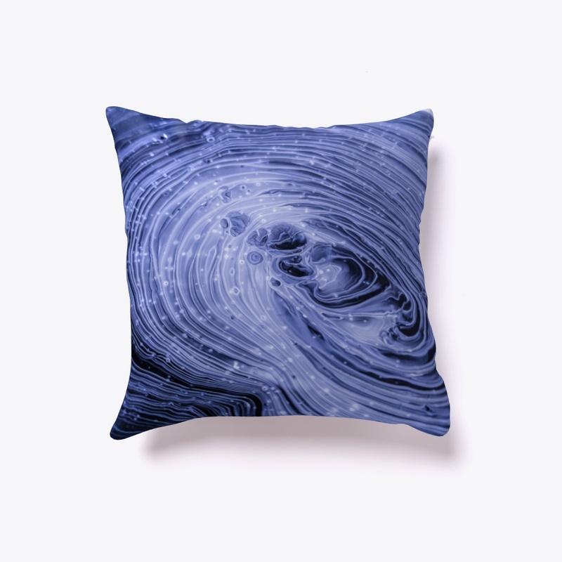 Milkway Pillow