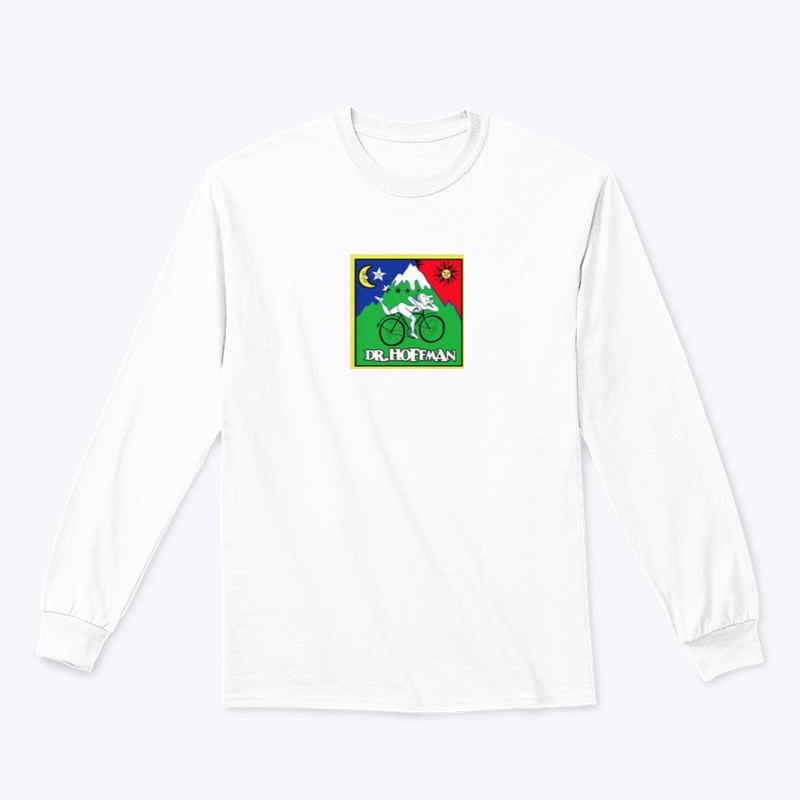 Dr.Hoffman Music Official Merchandise