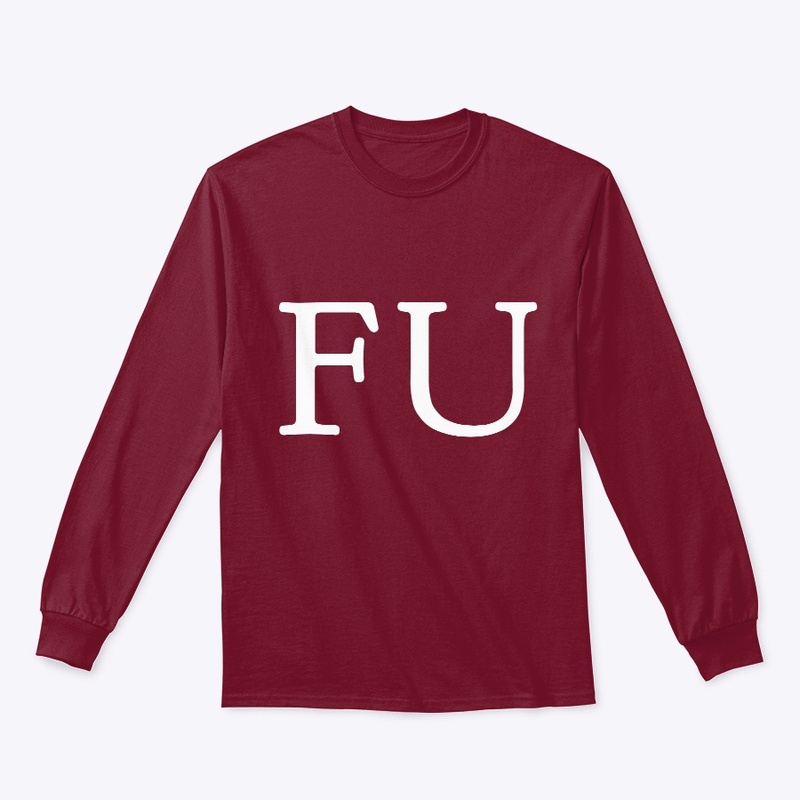 Classic FU Shirt R/W