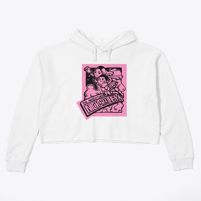Nmplol Merchandise