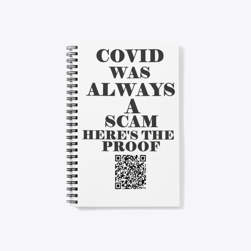 covid was always a scam