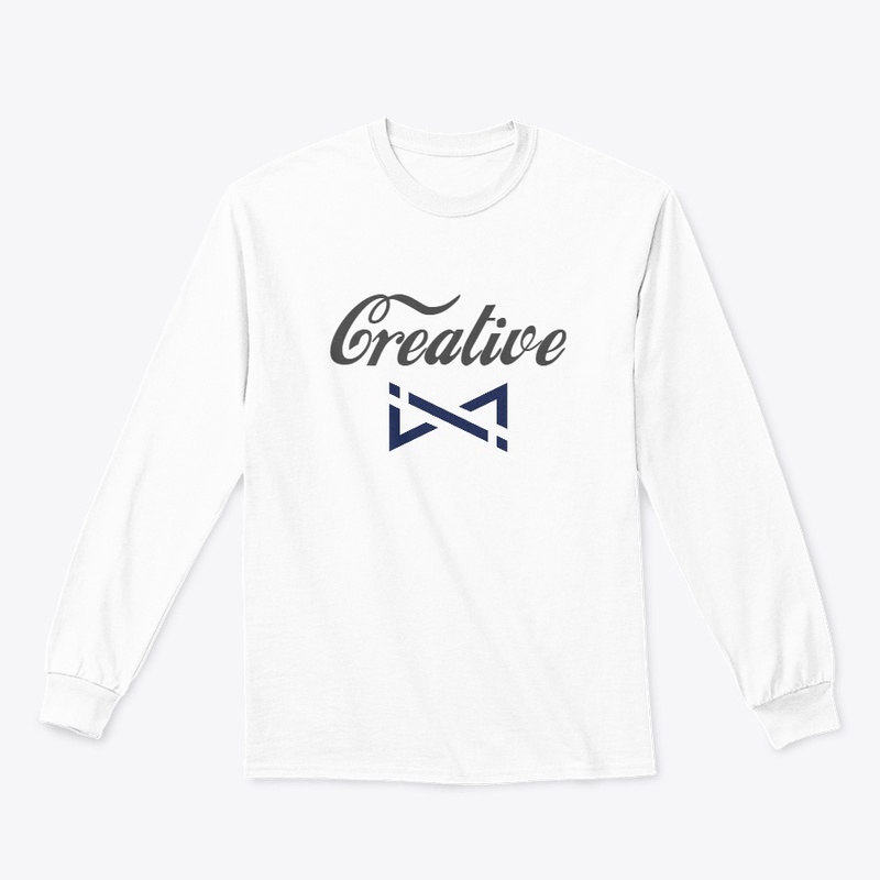 Creative Tee