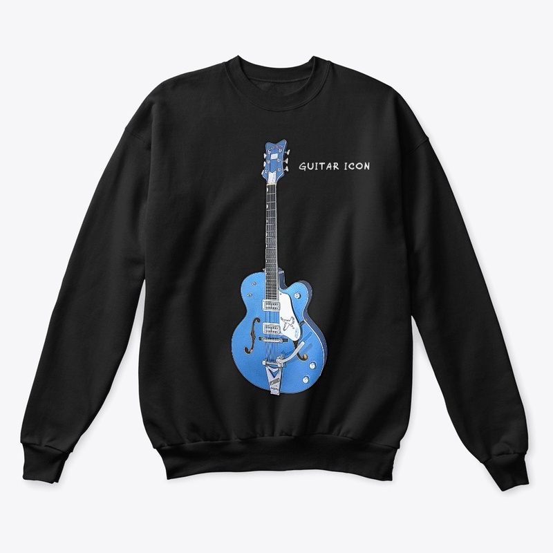 Guitar Icon - American Pedigree Falcon