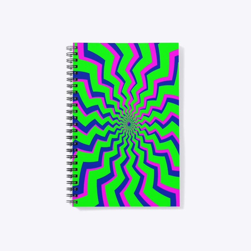 Frankedelic Psychotrope Background 2