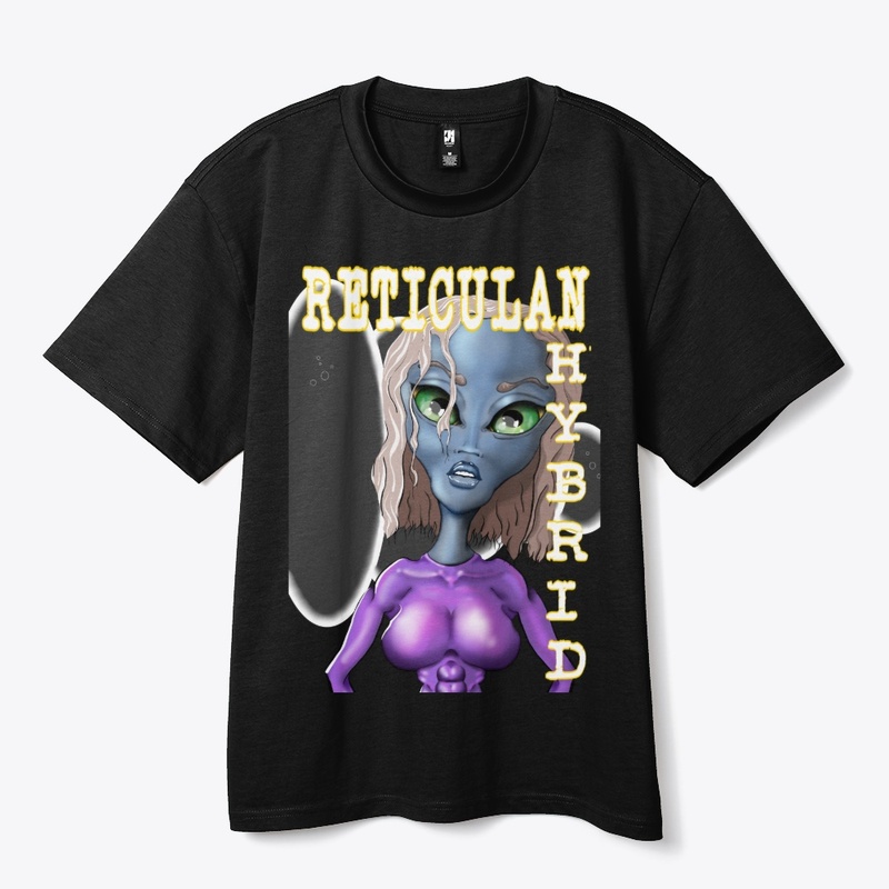 RETICULAN HYBRID 