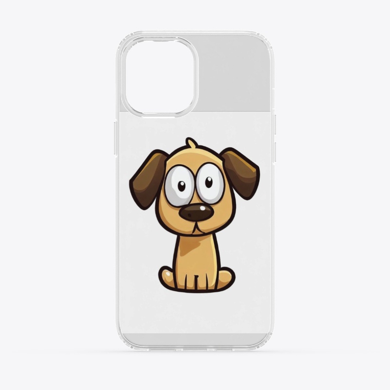 Cute dog
