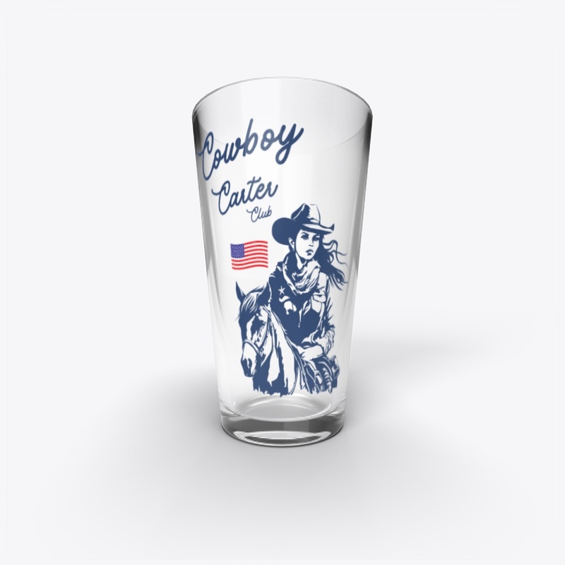 Cowboy Carter World Tour 2025 T-shirt