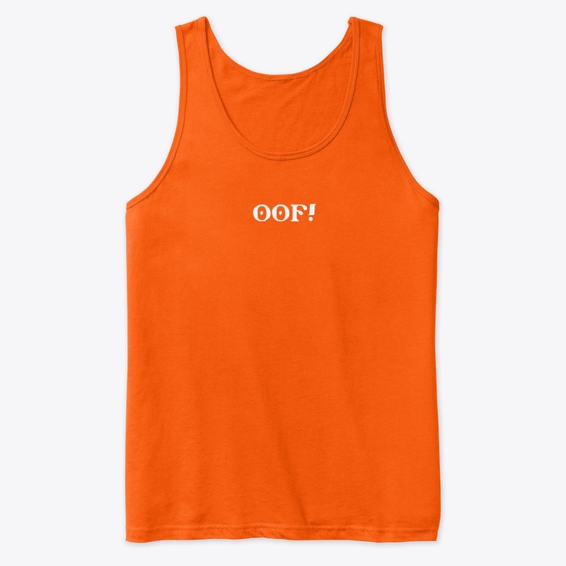 OOF!