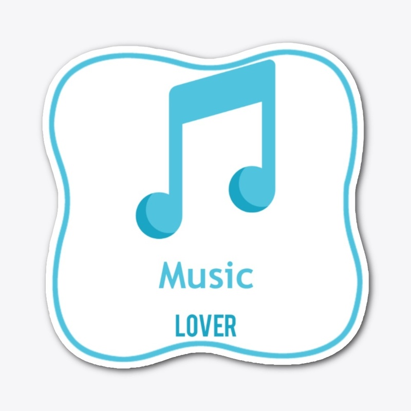 Music lover Design 