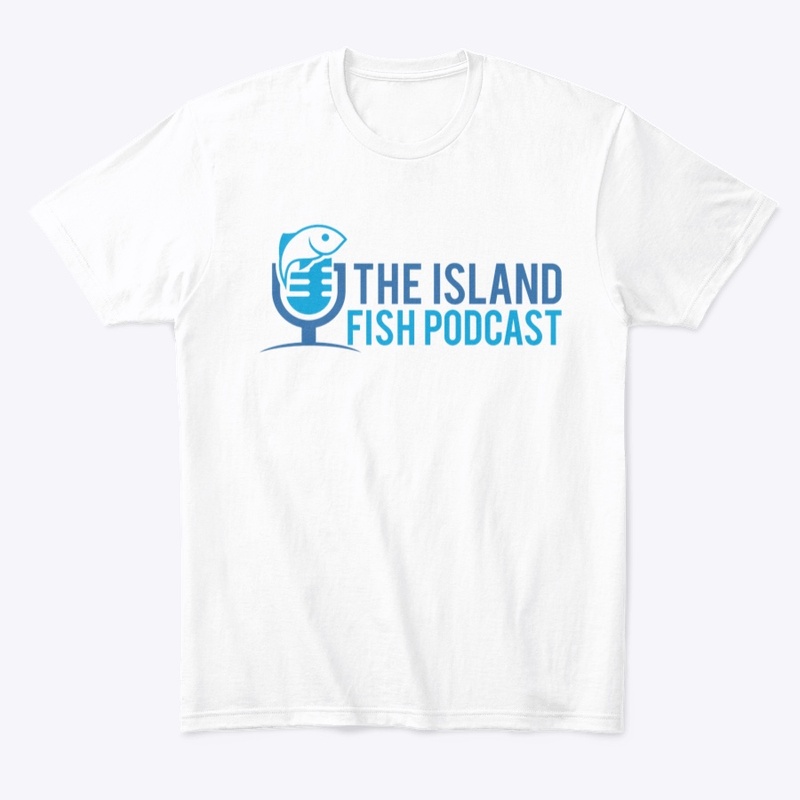 Island Fish Podcast