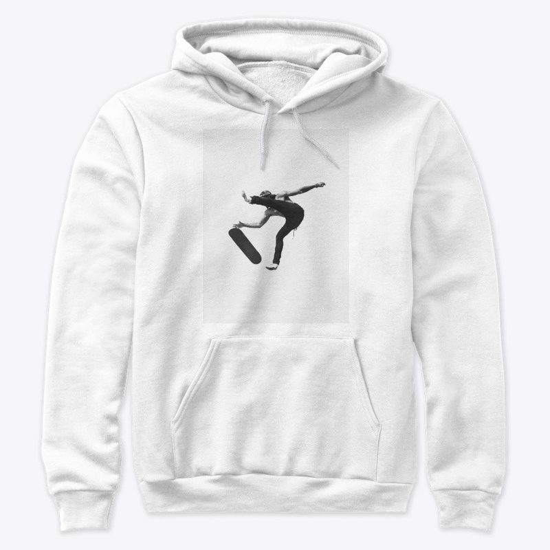 skate board shirt