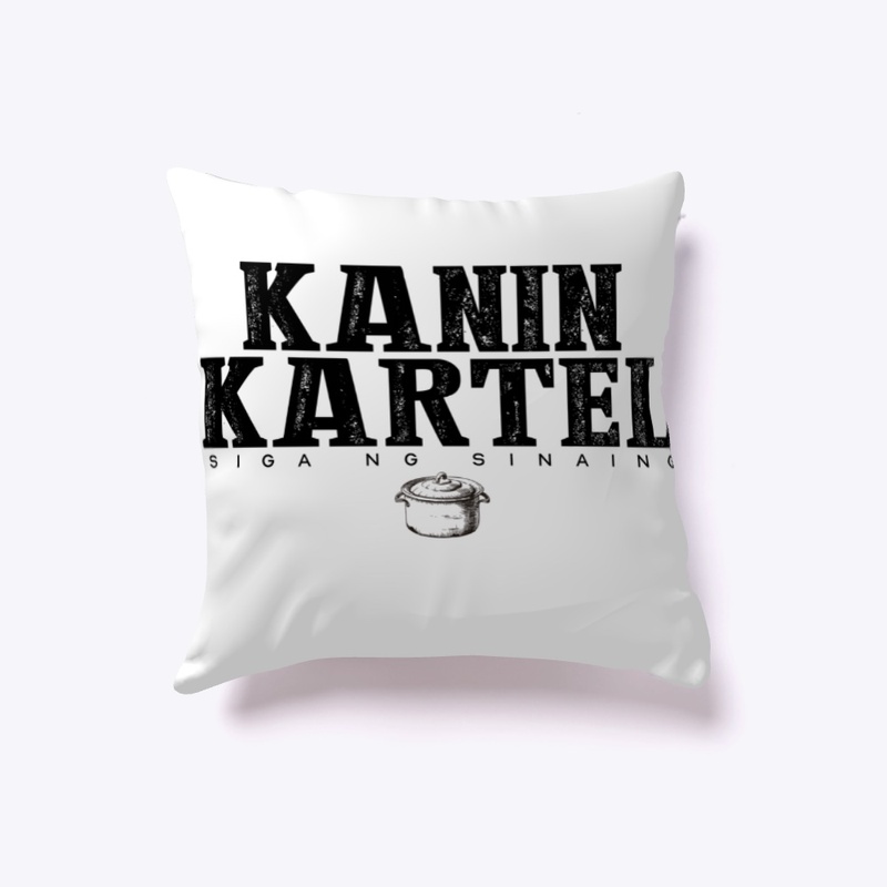 Pinoy Kanin Kartel (Siga ng Sinaing)