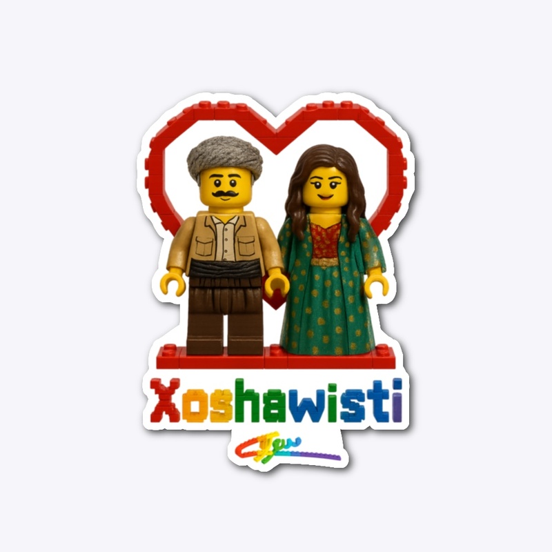 Xoshawisti | Love