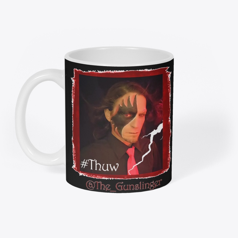 Thuw