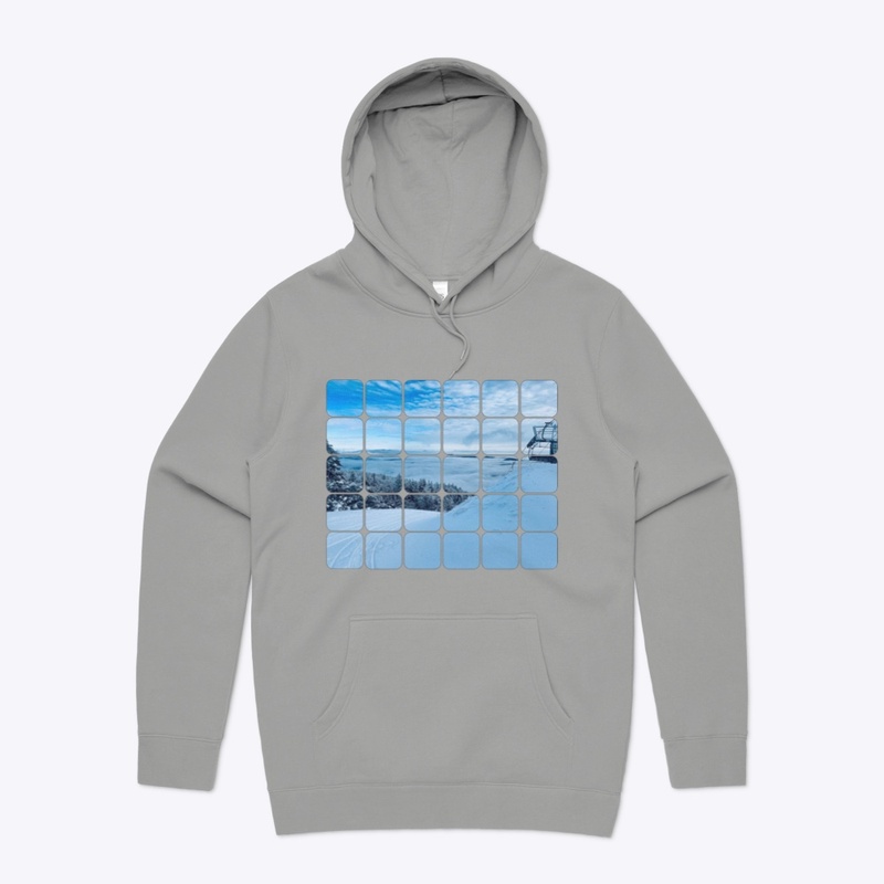 Chairlift Squares