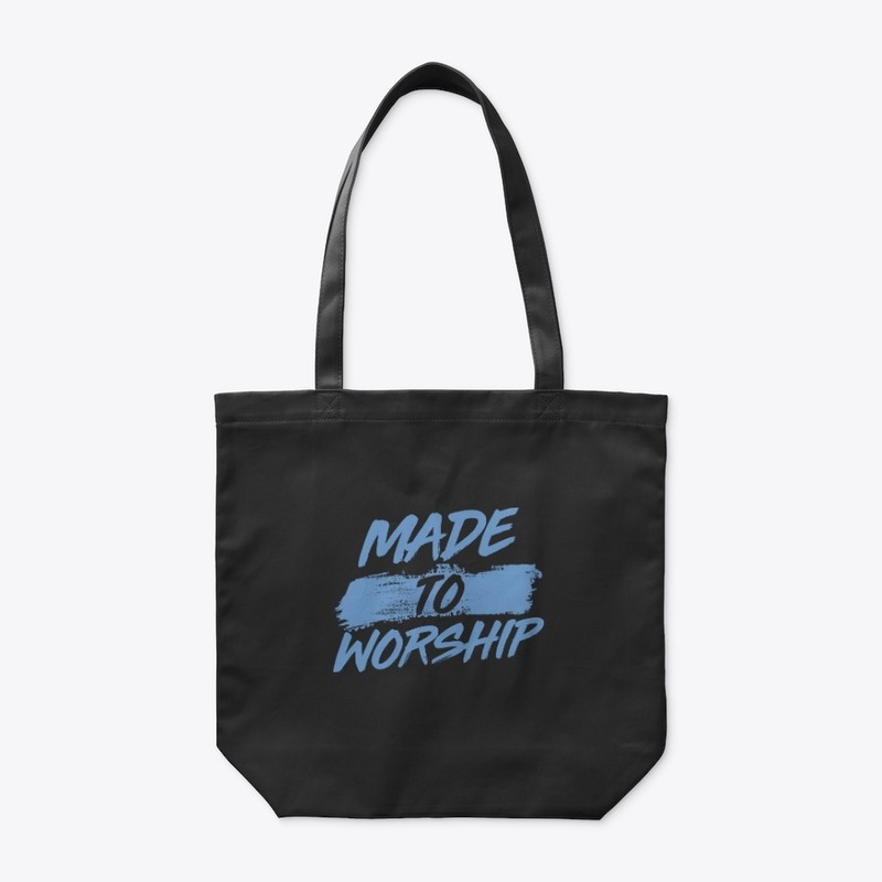 WORSHIP YOU