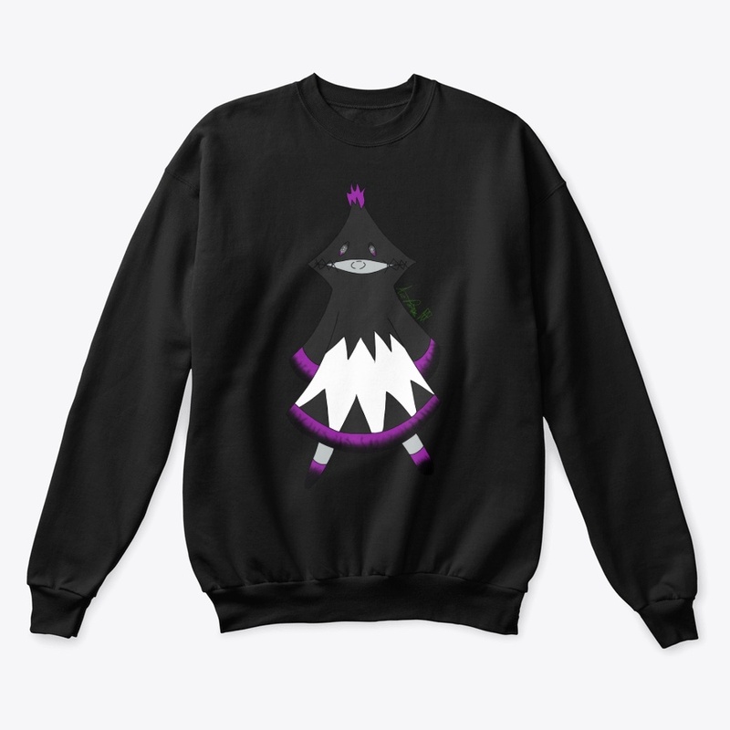 Nibblite (Asexual pride)