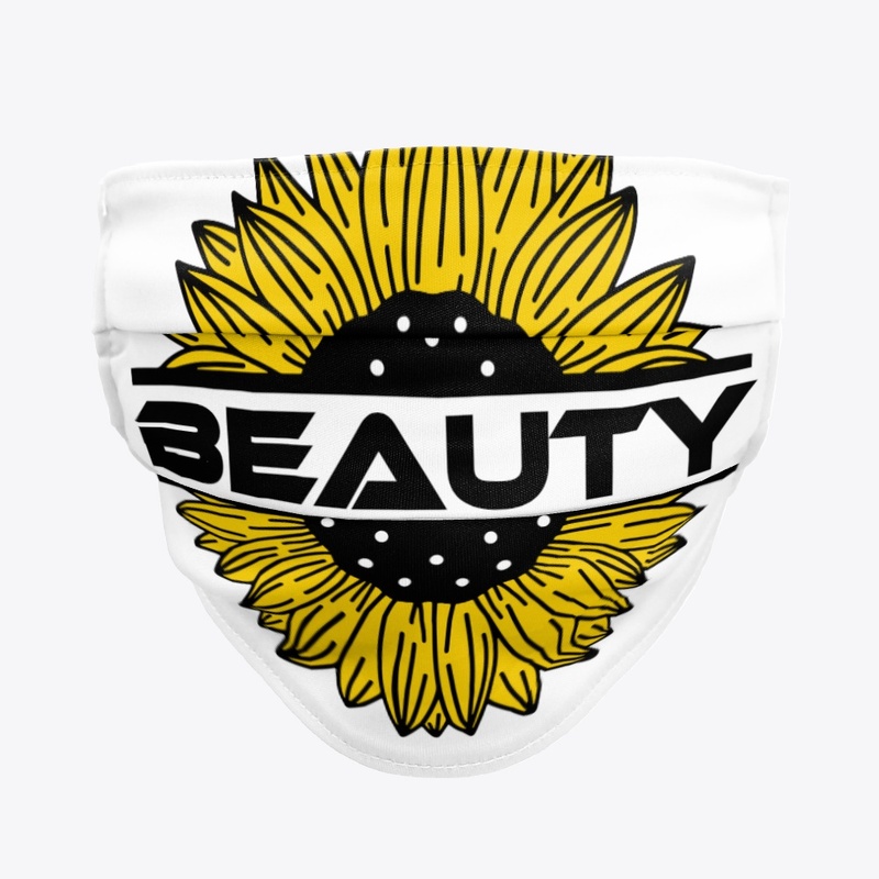 Sunflowers = Beauty