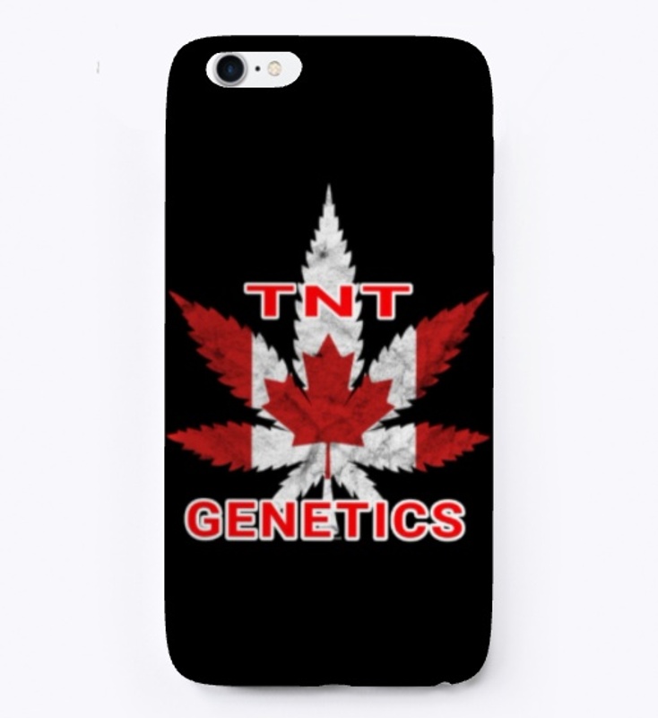 TNT GENETICS