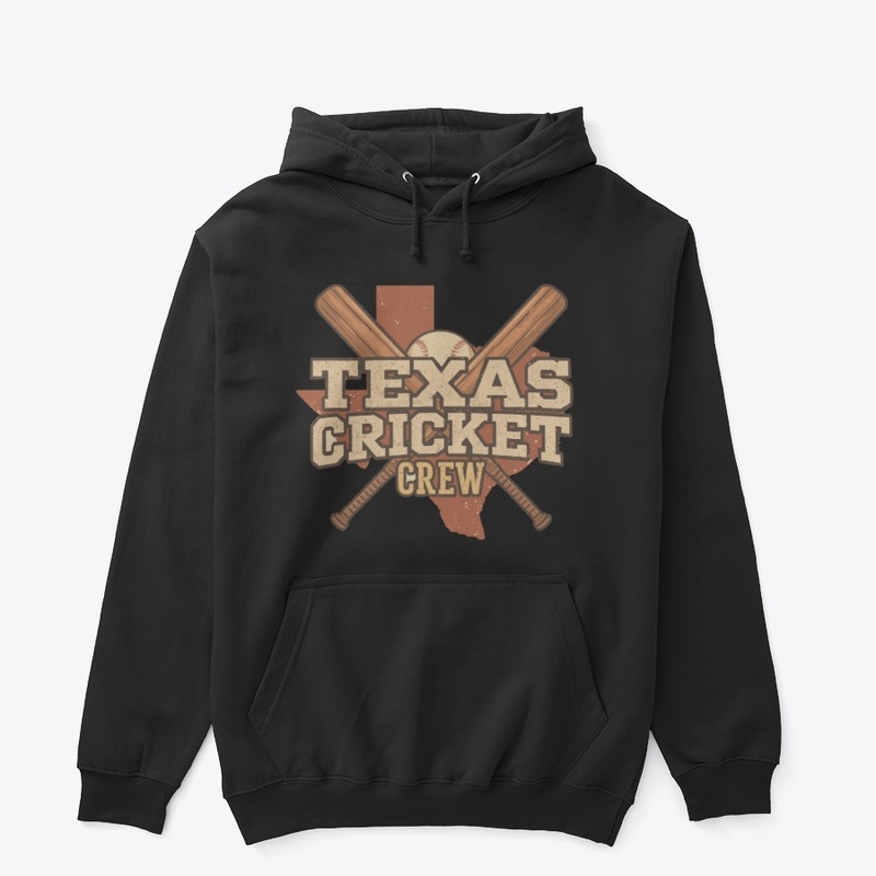 Texas Cricket Crew – State Pride Sports 