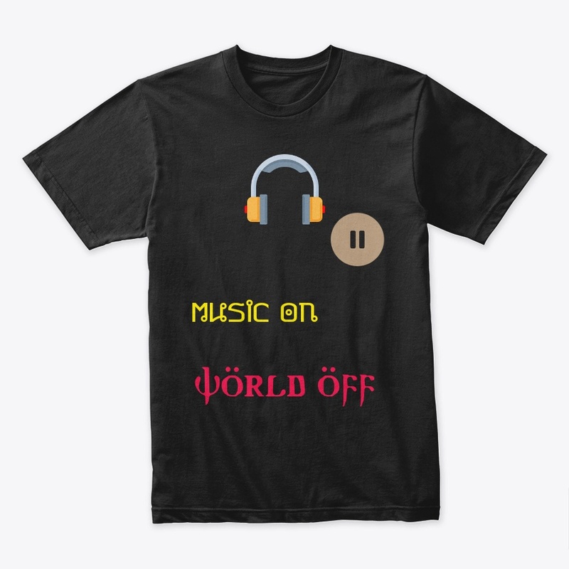 Music lover