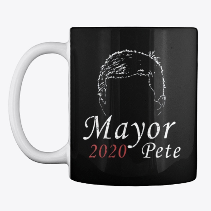 Mayor Pete T-Shirts