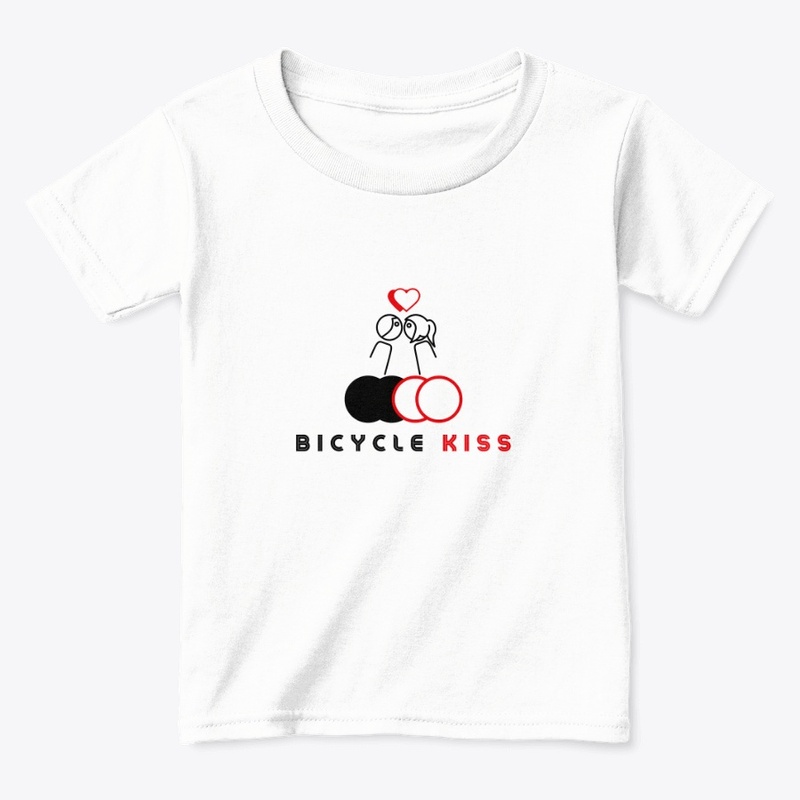 All You Need Is A Bicycle