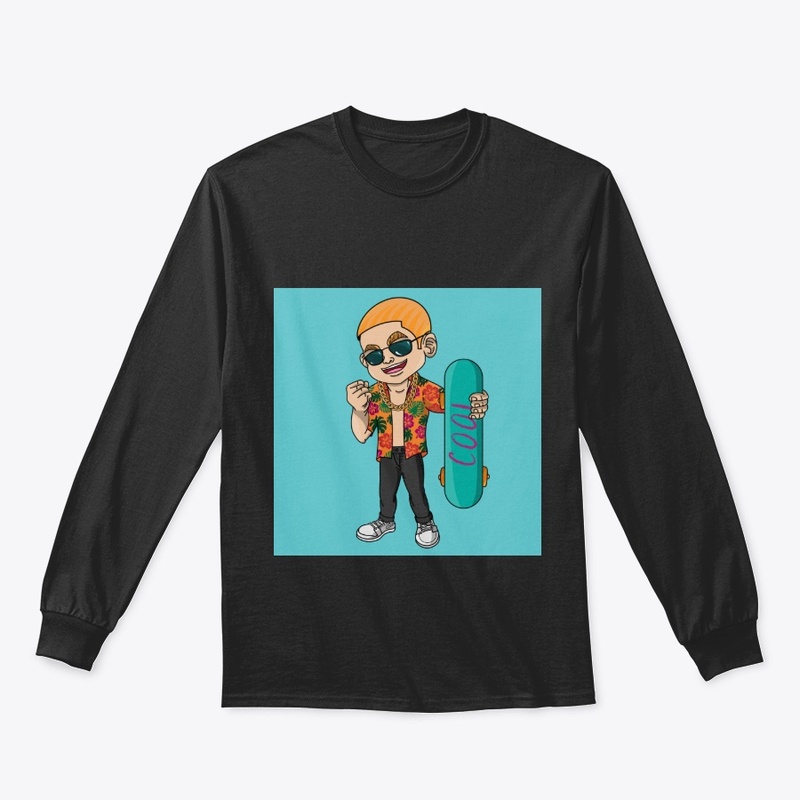 CULTURE CITIZEN SKATEBOARD APPAREL