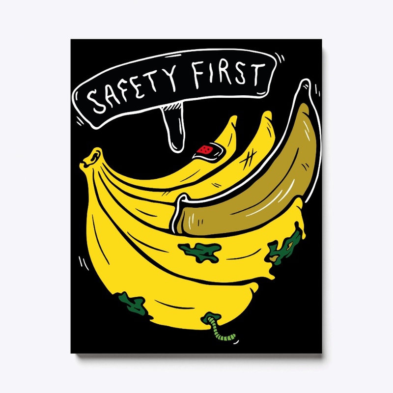 Safety First