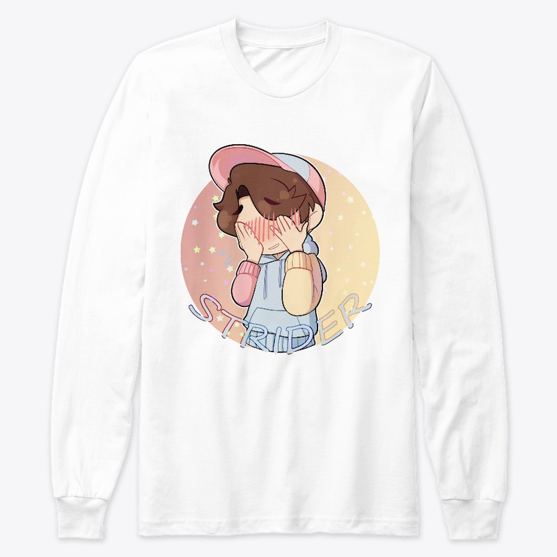 Blush Boi