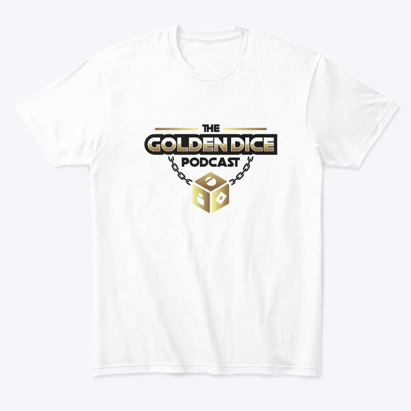 Golden Dice Podcast