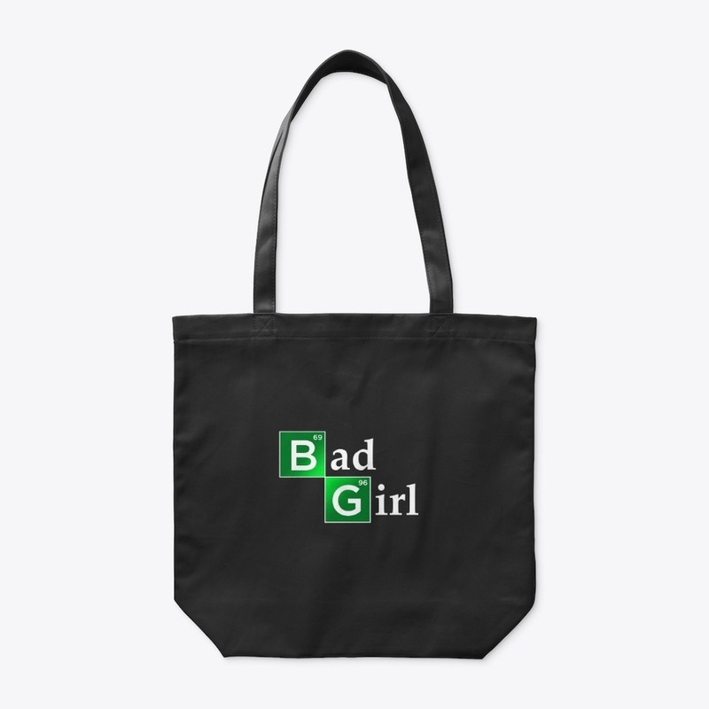 Bad Girl