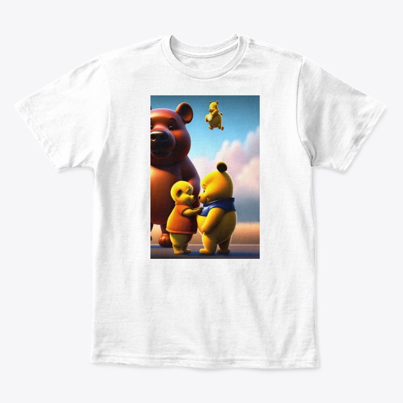 tee shirt