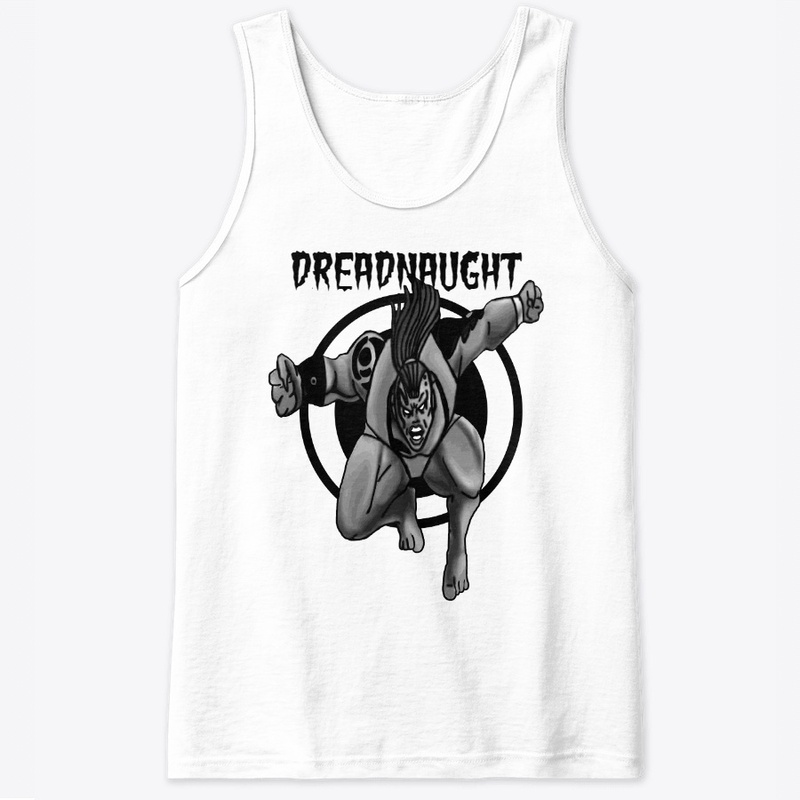 Dreadnaught