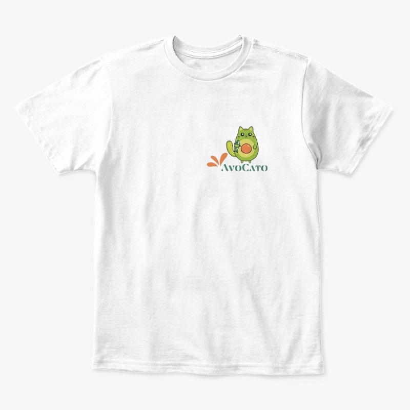 Avocado design 