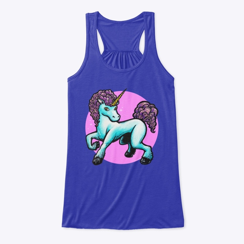 Unicorn Strength