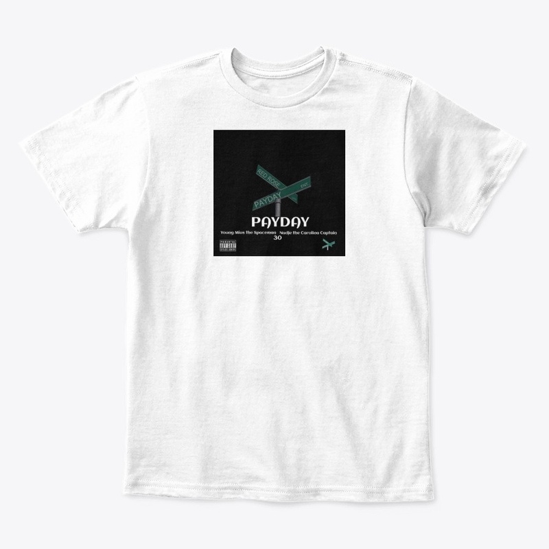 Payday Everyday Apparel by Nadje