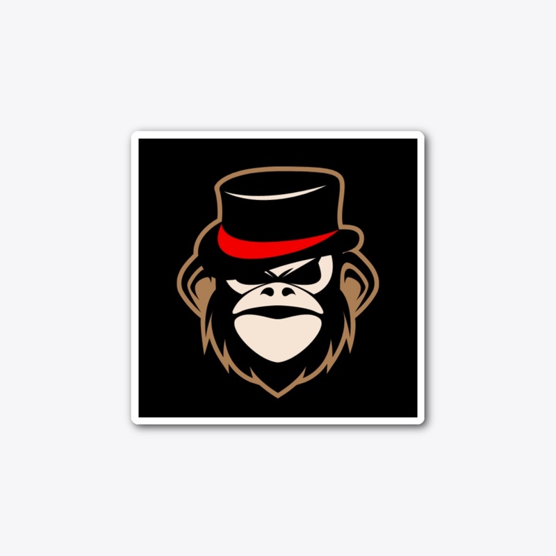 Monkey Mafia Clothing