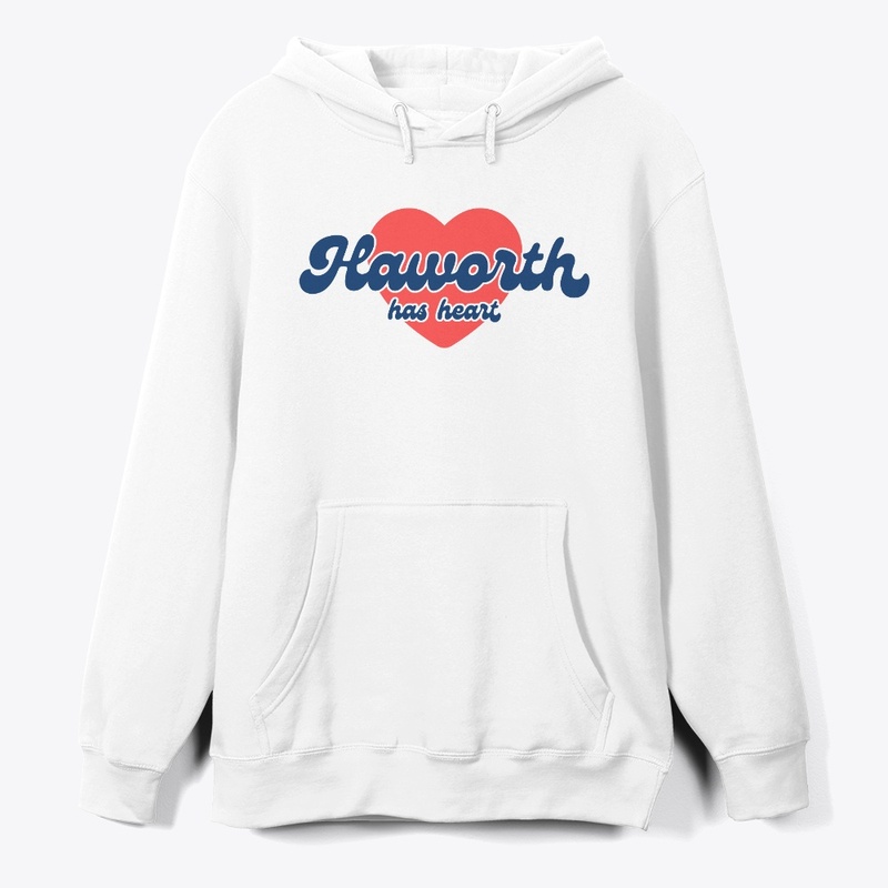 Haworth Has Heart (Light)