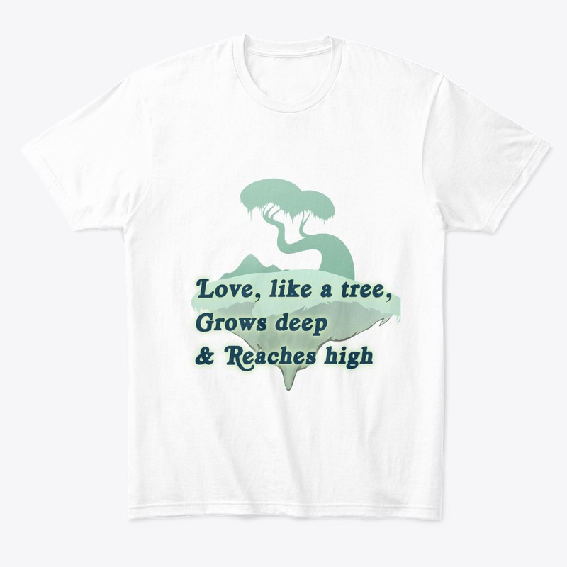 Tree love