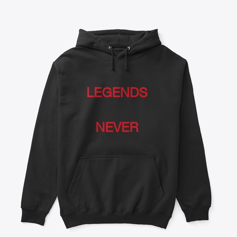 Legends T Shirt 