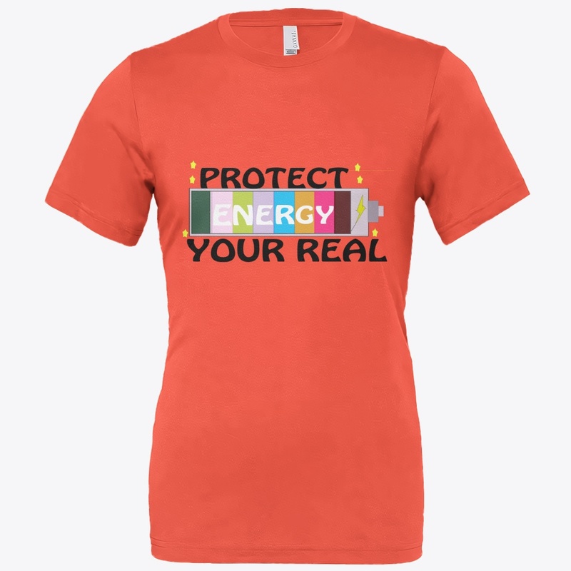 Protect Your Power Tee Shirt best sellar