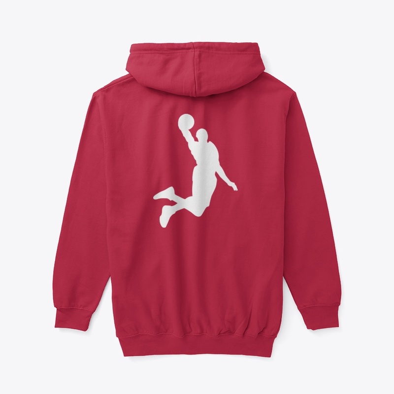 Basketball - Big Air Dunk