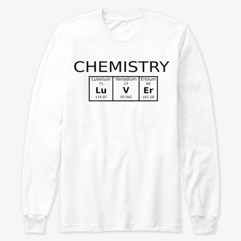 Chemistry LuVEr