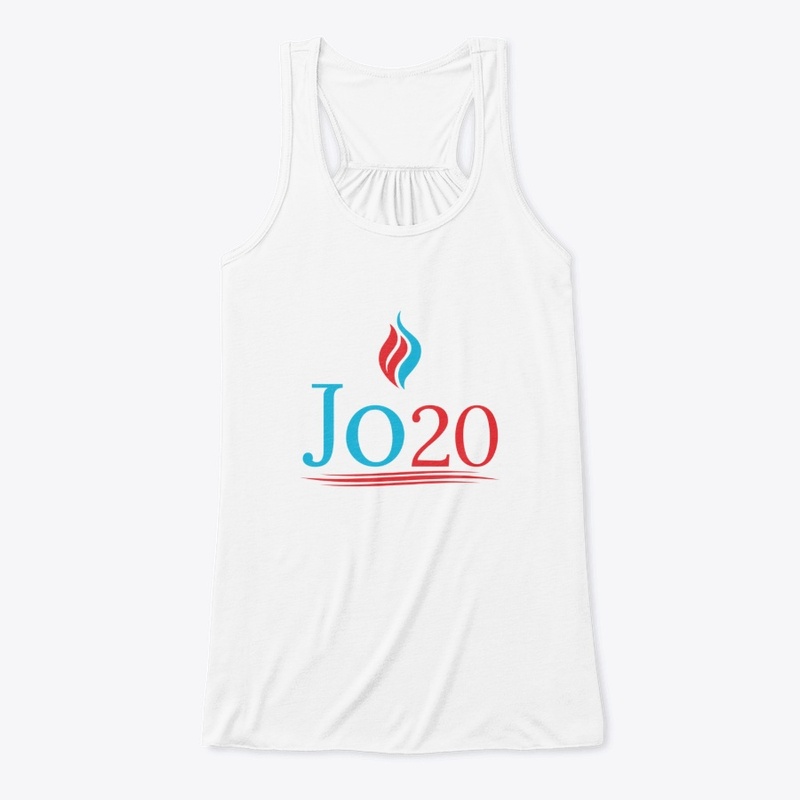 Jo20 Flame