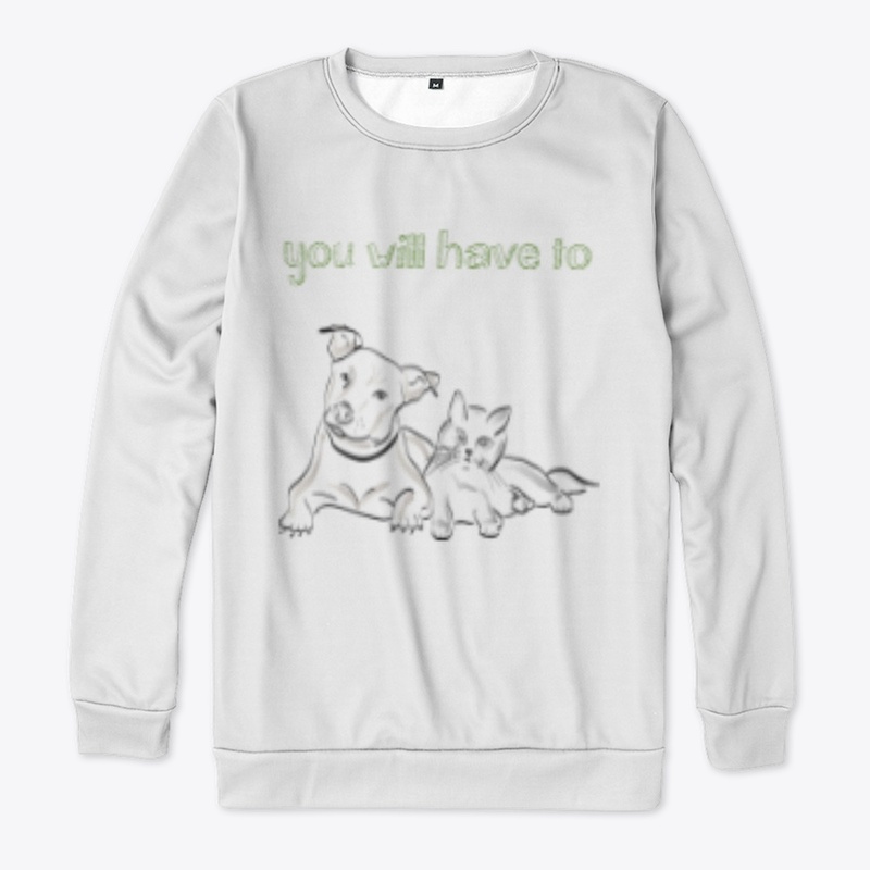 KIDS PROTECTION TSHIRT 